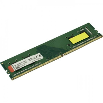 Модуль памяти DDR4 4Gb PC4-25600 3200MHz Kingston