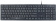 Клавиатура проводная Oklick 520M2U USB+HAB черный