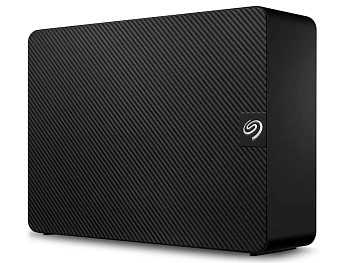 Внешний жесткий диск 14Tb Seagate Expansion STKP14000400 3.5" USB3.0 Black
