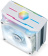 Кулер для процессора Zalman CNPS10X OPTIMA II 4-pin 1200/AM4, 180W, белый
