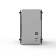 Корпус Zalman M2 Mini (Minitower, 1*USB-C, 1*USB3.0, mITX, SFX) Silver