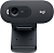 Веб-камера Logitech C505e HD Webcam (1280x720, микрофон, USB2.0)