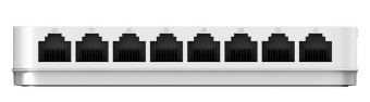 Коммутатор 8 port D-Link DGS-1008A 1000 Мбит/сек