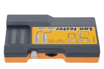 Набор инструментов Cablexpert TK-NETWORK (31 предметов)