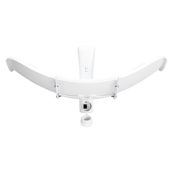 Точка доступа Ubiquiti LiteBeam 5AC LR (802.11ac, 5 ГГц, 1*Lan, PoE, до 30 км)