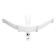 Точка доступа Ubiquiti LiteBeam 5AC LR (802.11ac, 5 ГГц, 1*Lan, PoE, до 30 км)
