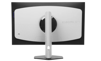 Монитор 27" Xiaomi G Pro 27Qi 2026 (IPS 2560x1440 180Hz HDMI DP) черный