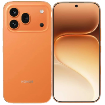 Смартфон Honor 600 Pro 12/512Gb Orange (оранжевый)