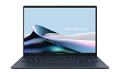 Ноутбук ASUS ZenBook UX3405MA-QD986 Ultra 5 125H/16G/512 SSD/Intel Arc/14"OLED FHD+/DOS/Blue