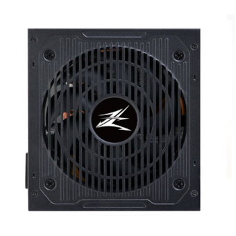 Блок питания .600W Zalman ZM600-TXII (120mm, 24+8pin, 2*8pin, 6*Sata, 4*Molex)