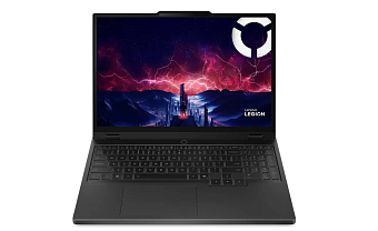 Ноутбук Lenovo Legion 5 15AKP10 Ryzen AI 7 350/32G/1Tb SSD/RTX5070-8G/15.1"WQXGA OLED/DOS/Black