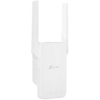 Ретранслятор Wi-Fi сигнала TP-Link RE315 AC1200, 5 ГГц, 100 Мбит/с, белый