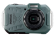 Цифровая фотокамера Pentax WG-1000 (CMOS, 16Mpx, SD) оливковый