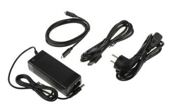 Монитор 23.8'' Pinebro GF-2403T (IPS 1920x1080 5ms 165Hz HDMI DP USB-C) Black