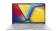 Ноутбук ASUS VivoBook X1502VA-BQ1384 i5 13420H/16G/512 SSD/Intel Iris Xe/15.6"FHD/DOS/Silver (серебристый)