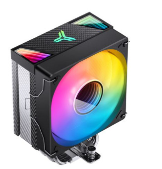 Кулер для процессора JONSBO CR-1000 V2 PRO ARGB 4-pin 1700//AM5 230W