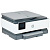 МФУ HP OfficeJet Pro 8023 (A4, цв., 20 стр/мин, ADF, дуплекс, USB&LAN&WiFi)