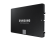 Накопитель SSD SATA 1Tb Samsung 870 EVO Series (3D TLC, 560/530 Мбайт/сек, 600 TBW)