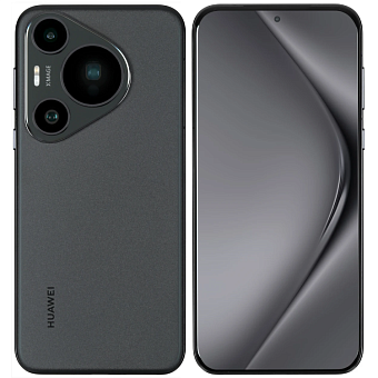 Смартфон Huawei Pura 70 Pro 12/512Gb Black