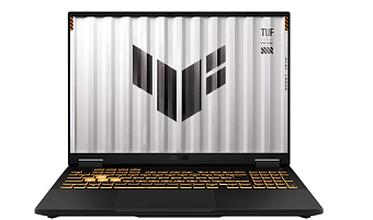 Ноутбук ASUS TUF Gaming FX608JMR-RV130 i5 14450HX/16G/1Tb SSD/RTX5060-8G/16"WUXGA/DOS