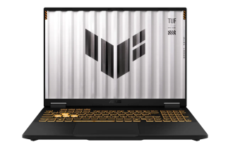 Ноутбук ASUS TUF Gaming FX608JMR-RV130 i5 14450HX/16G/1Tb SSD/RTX5060-8G/16"WUXGA/DOS