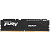 Модуль памяти DDR5 16Gb 5600MHz Kingston Fury Beast Black XMP CL40