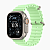 Смарт-часы Apple Watch Ultra 3 49mm Natural Ocean Band Neon Green