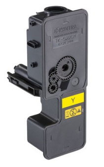 Картридж лазерный Kyocera TK-5220Y для P5021cdn/M5521cdn, желтый