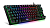Клавиатура проводная SVEN KB-G7400 RGB Led 87-Keys Black