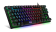 Клавиатура проводная SVEN KB-G7400 RGB Led 87-Keys Black