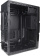 Корпус Zalman T3 (MiniTower, 1*USB2.0, 1*USB3.0, mATX, без БП) чёрный