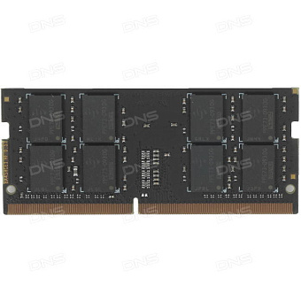 Модуль памяти SODIMM DDR4 16Gb PC4-21300 2666MHz Patriot