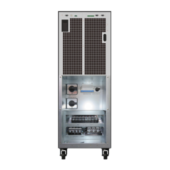 ИБП Ippon Innova RT 33 80K Tower 80000Вт 80000ВА черный