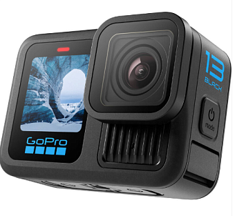 Экшн-камера GoPro HERO 13 Black