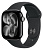 Смарт-часы Apple Watch Series 11 42mm Aluminum Band Jet Black (черный)