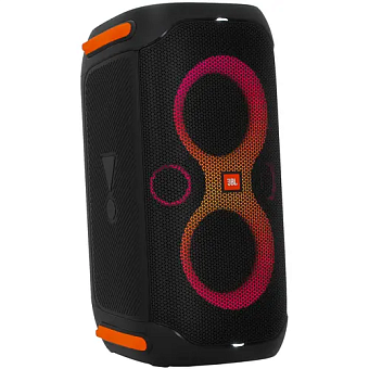 Акустическая система JBL Partybox 110 черный