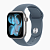 Смарт-часы Apple Watch Series 11 46mm Aluminum Band Silver