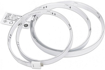 Удлинитель светодиодной ленты XIAOMI Yeelight Lightstrip Plus Extension