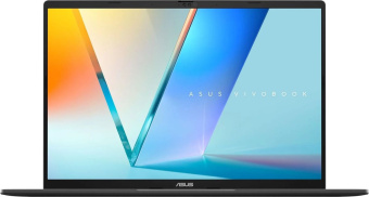 Ноутбук ASUS VivoBook S14 S3407-LY084 Core 5 210H/16G/512 SSD/Intel HD/14"WUXGA/DOS/Matte Gray (серы