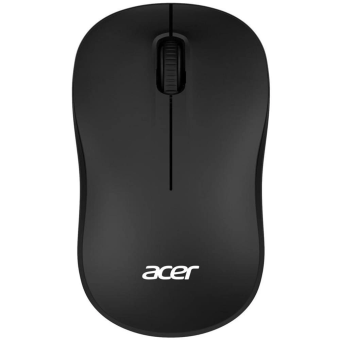 Мышь беспроводная Acer OMR160 1200dpi Black