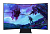 Монитор 55" Samsung Odyssey Ark (VA 3840x2160 1ms 165Hz HDMI DP SP) черный