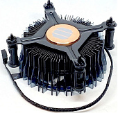 Кулер для процессора Intel ORIGINAL 4-pin, 1700/1851, 95W, AL+Cu