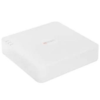 Видеорегистратор NVR (сетевой) HiWatch DS-N208(C)