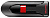 Флешка 128Gb SanDisk Cruzer Glide USB 3.0 Black-Red