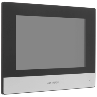 Видеодомофон 7" HIKVISION DS-KH6320-TE1, белый