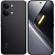 Смартфон Poco X8 Pro Max 12/256Gb Black (черный)