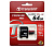 Карта памяти microSD .64Gb Transcend microSDXC Class 10 UHS-I + SD Adapter