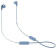 Наушники беспроводные JBL T215BT Blue