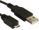 Кабель USB-A < - > microUSB, 1.0м, hoco X2, текстильная оплетка, матовый