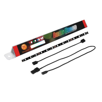 Аксессуар Thermaltake LUMI Color LED Strip Red